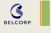 Corporacion Belcorp