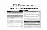 Normas Legales 22-04-2015 - TodoDocumentos.info