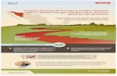 Infografía de recurso vs. @inecc_gob_mx sobre estudios de valoración a derrames en ríos de #Sonora