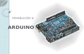 Expo Arduino