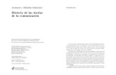 Mattelart_Historia de Las Teorías de La Comunicación