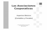 Presentacion - Cooperativas (Semestre 2015-II)