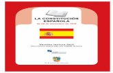 Constitucion Española Lectura Facil