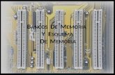 Bancos de Memoria