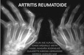 Y Artritis Reumatoide