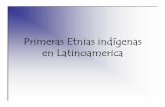 Primero Etnias Indigenas
