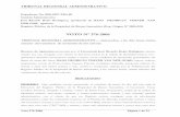 376-2006 TRA Inexactitud Registral - Causas Extraregistrales - Marginal de Advertencia