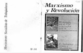 Revista Marxismo y Revolucion #1 - La Crisis Del Partido Socialista Puertorriqueño (PSP)