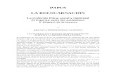 Papus - La Reencarnacion