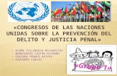 Congresos de Las Naciones Unidas