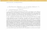 Atribucion objetiva en el Delito Doloso - Armin Kaufmann.pdf