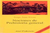 Eiroa Jorge Juan - Nociones De Prehistoria General - Ariel Prehistoria (1).pdf
