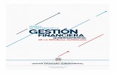 Modelo de Procesos de La Gestion Financiera Gubernamental de La RD