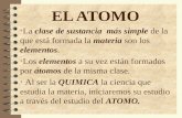Teoria Atomica Dalton ULTIMA
