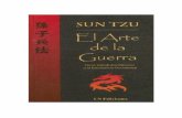 Tzu,Sun-El Arte de La Guerra