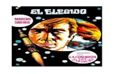 LCDE035 - Marcus Sidereo - El Elegido