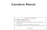Cerebro Moral Facultad Medicina UPU 2013