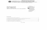 Informe Situacion Sociodemografica San Alberto