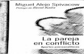 Alejo,M (2011)Violencia Emocional en La Pareja en La Pareja en Conflicto
