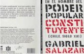 Poder Popular Constituyente (Chile Siglo XXI)