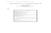 CCNP Lab 3.2 ComunicacionesII