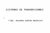 Sistemas de Transmisiones (1)