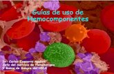 Uso actual de Hemocomponentes 2.pdf
