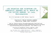 Humedales Argentina-Archivo de Apoyo