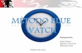 Presentacion Blue Watch