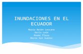 Inundaciones en El Ecuador_final