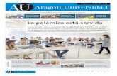 Aragón Universidad Nº 90