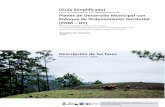 15. Guía Simplificada de Ordenamiento Territorial Honduras