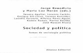 Revilla Marisa_Participacion Politica Lo Individual y Lo Colectivo_Sociedad y Politica