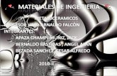 Metaloceramicos 2010 II