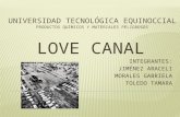 Canal Love