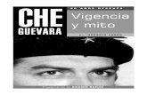 Che-guevara Vigencia y Mito Horacio Lagar