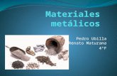 Presentacion Materiales Metalicos Version Seria
