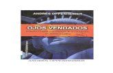 Oppenheimer Andres - Ojos Vendados