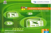 Microsoft Excel 2007 - Basico & Avanzado