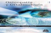 Osteopatia y Oftalmologia