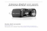 Kodak Easy Share