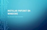 Instalar PHPUnit en Windows.pdf