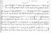 J. B. Alberdi 6 Piezas Para Piano