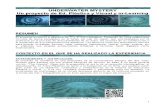 Proyecto Mlearning Underwater Mystery - Ed. Plástica y Visual