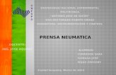 Prensa Neumatica 2015