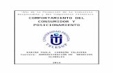 COMPORTAMIENTO DEL CONSUMIDOR Y POSICIONAMIENTO 1.docx