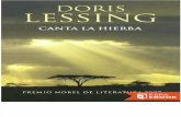 Canta La Hierba - Doris Lessing3