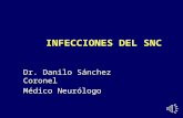 Semana 3 Clase 3 Neurologia-InFECCIONES_SNC
