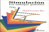 Simulacion - Un Enfoque Practico