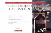 La Homeopatía de México, no. 682 (enero-febrero de 2013)